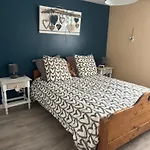 De Charme 3 Pieces Apartman