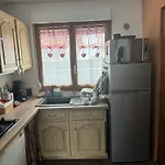 De Charme 3 Pieces Apartman *