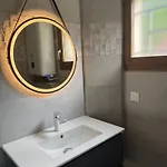 De Charme 3 Pieces Apartman Gérardmer