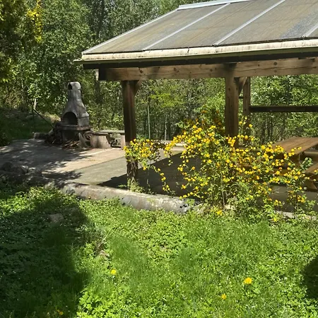 דירה De Charme 3 Pieces