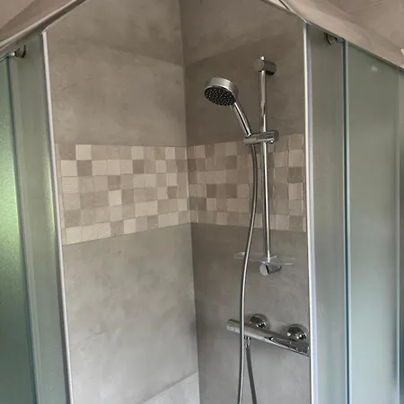 公寓 De Charme 3 Pieces *