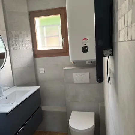 De Charme 3 Pieces 热拉梅