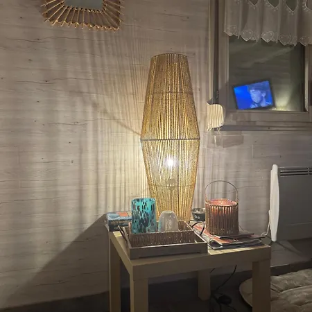 De Charme 3 Pieces * ג'רארדמר