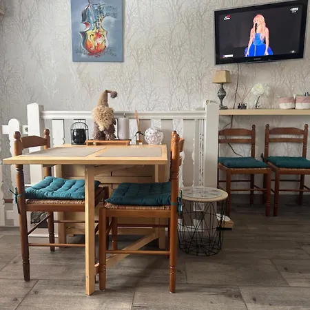 De Charme 3 Pieces ג'רארדמר