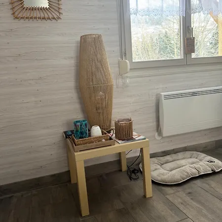 דירה De Charme 3 Pieces