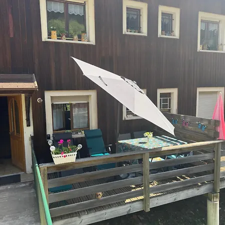 公寓 De Charme 3 Pieces