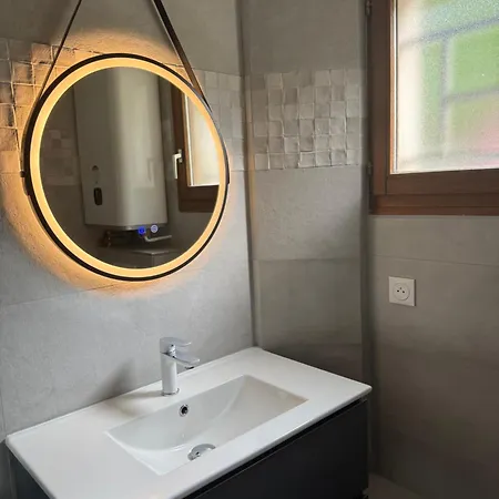 De Charme 3 Pieces 公寓 热拉梅