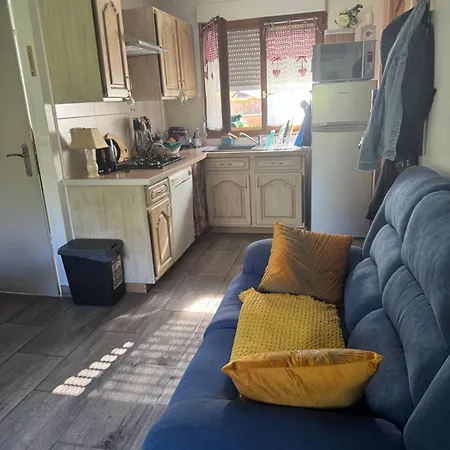 De Charme 3 Pieces Appartement *