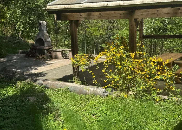 Appartement De Charme 3 Pieces