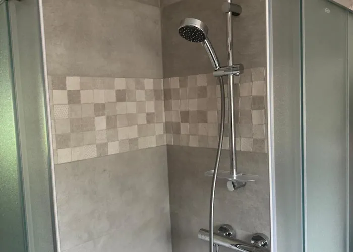 Appartement De Charme 3 Pieces *