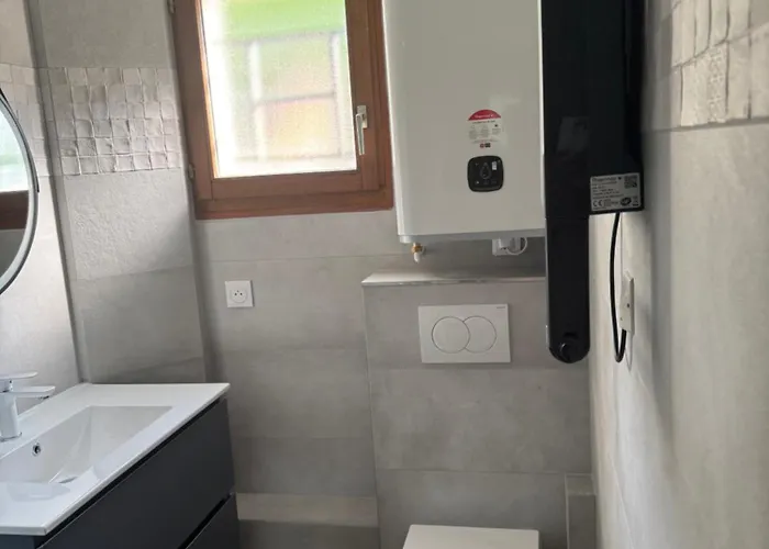 De Charme 3 Pieces Gérardmer