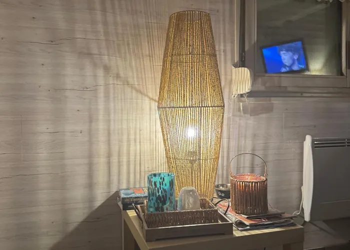 De Charme 3 Pieces * Gérardmer