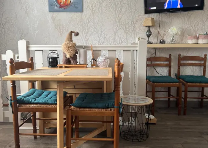 De Charme 3 Pieces Gérardmer