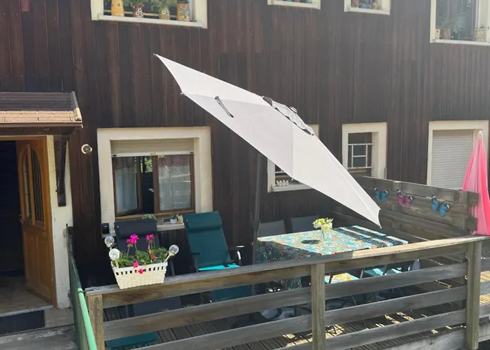 Apartmán De Charme 3 Pieces