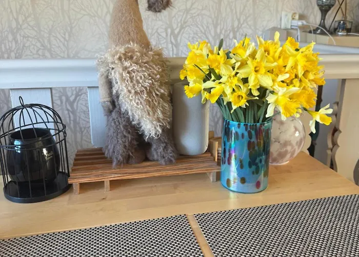 Apartmán De Charme 3 Pieces