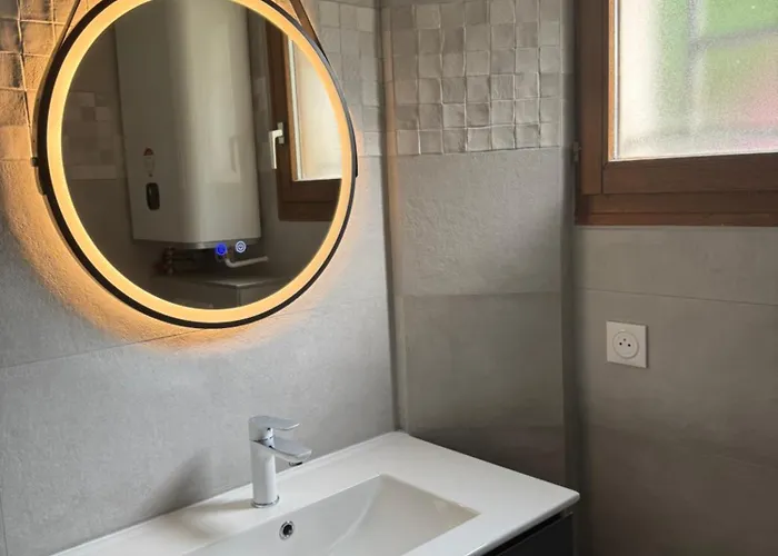 De Charme 3 Pieces Appartement Gérardmer