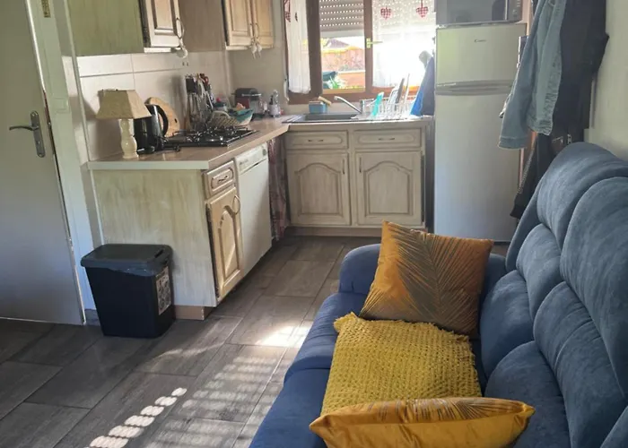 De Charme 3 Pieces Appartement *