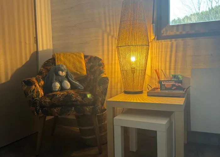 De Charme 3 Pieces * Gérardmer