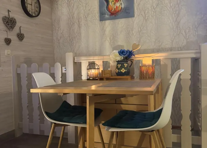 De Charme 3 Pieces *